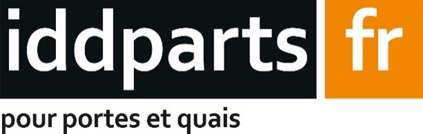 Logo iddparts