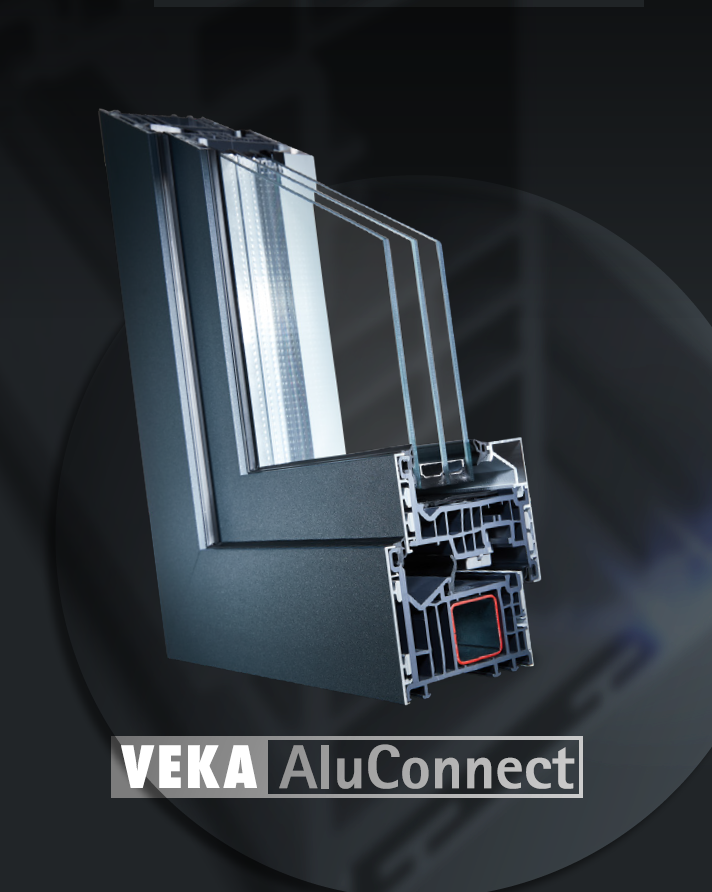 Veka : Veka AluConnect