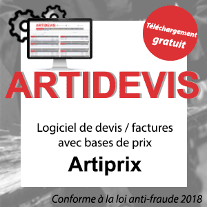 Artidevis loi anti-fraude tracking