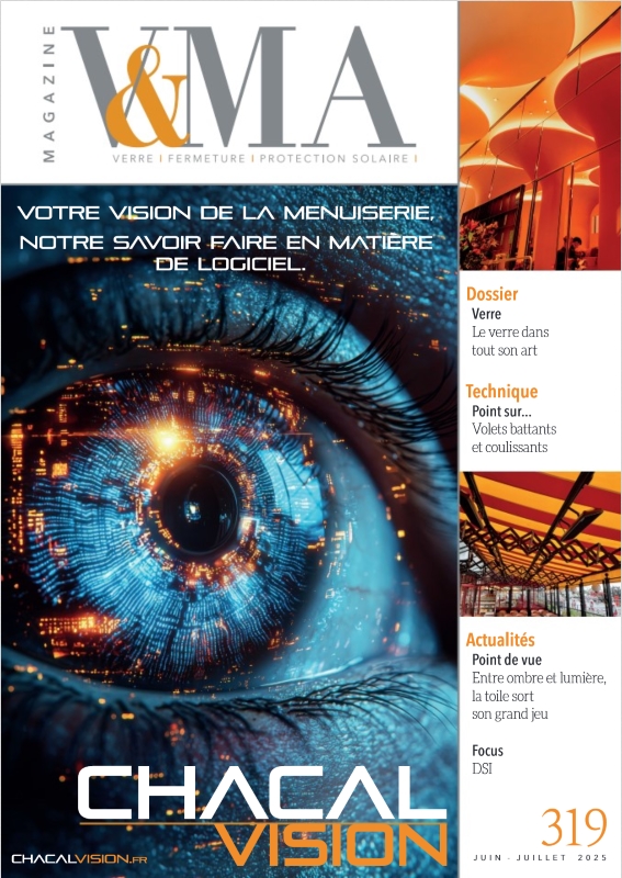 magazine
