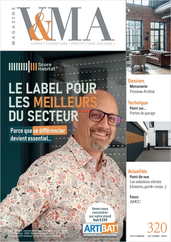 magazine