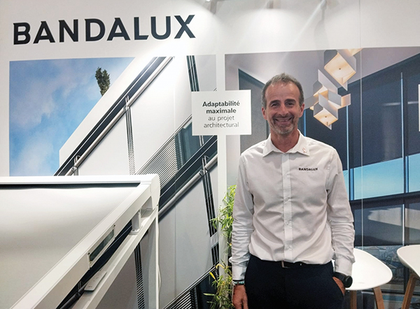 BANDALUX_Artibat-2025