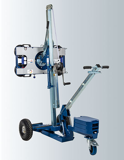 BOHLE-Liftmaster-B1