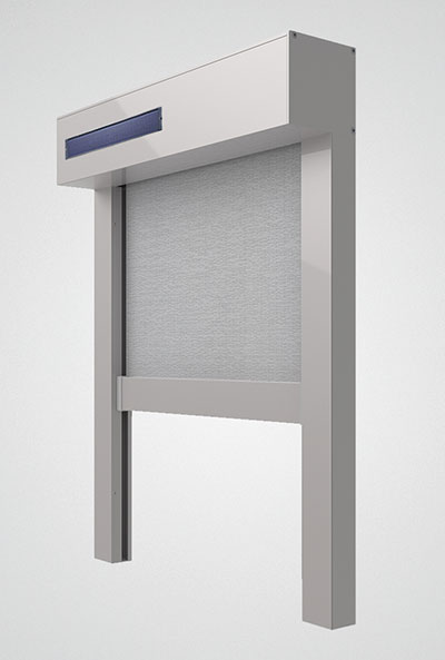 Bauman_Unirol-100-Z-Solaire