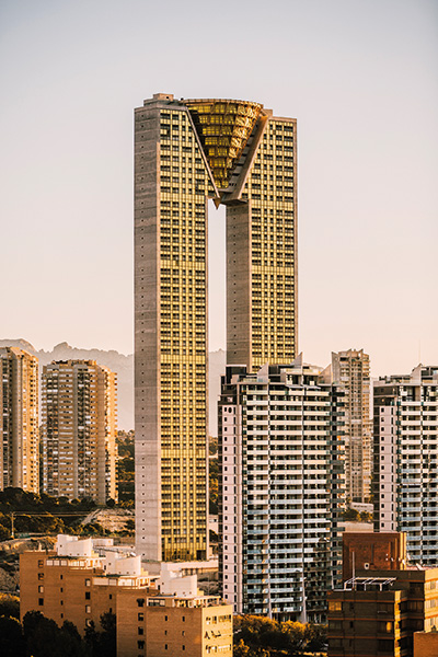 COMENZA_immeuble-Intempo-Benidorm