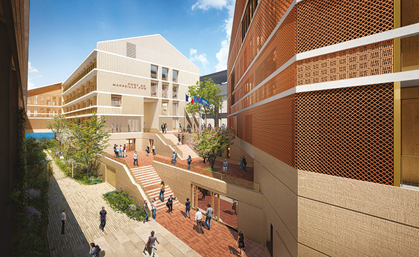 Corinne-Vezzoni-et-Associes_Siege-du-Futur-Port-de-Marseille-Fos_credit-GolemImages