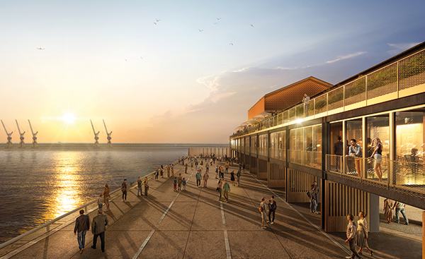 Corinne-Vezzoni-et-Associes_Vue-Restaurants-Hall-Sud-Futur-Port-Marseille-Fos_credit-GolemImages