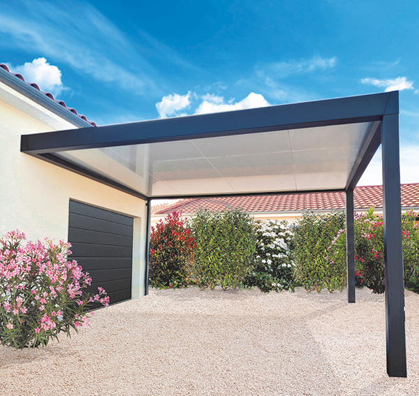 Coublanc_Pergola-Vermont-Essentielle-toiture-fixe_Carport