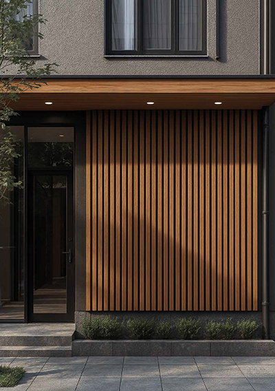 DECEUNINCK_bardage-Ligna