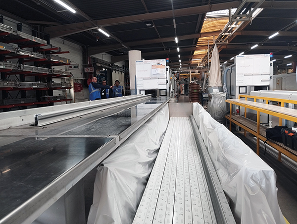 DECEUNINCK_nouvelles-lignes-de-coextrusion