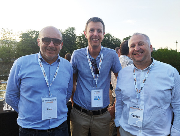 DSI_Chacal_evenement-2025_Christophe-Garde-directeur-associe-de-DGM-Industries-et-Corba-Industries_Kevin-Jarry-responsable-technique-et-industriel-de-MPO_Bruno-Bednarczyk-directeur-de-la-division-Fenetre-France-et-Maghreb-de-Rehau
