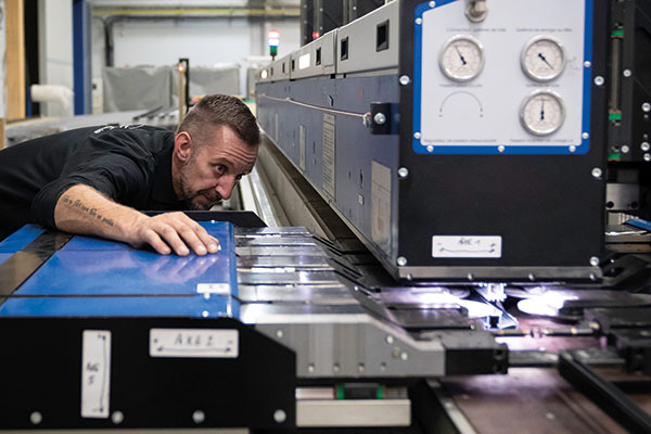 Euradif_LIGNE-DE-BARRETAGE-AUTOMATIQUE