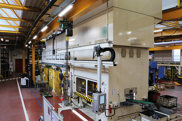 FERCO_Presse-Rapide-Servo-Moteurs-600-T
