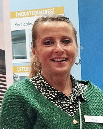 FLO-Fermetures-Valerie-Morio-responsable-marketing-et-communication