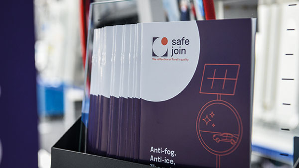 FOREL_expo-stand_brochures_glasstec-2024