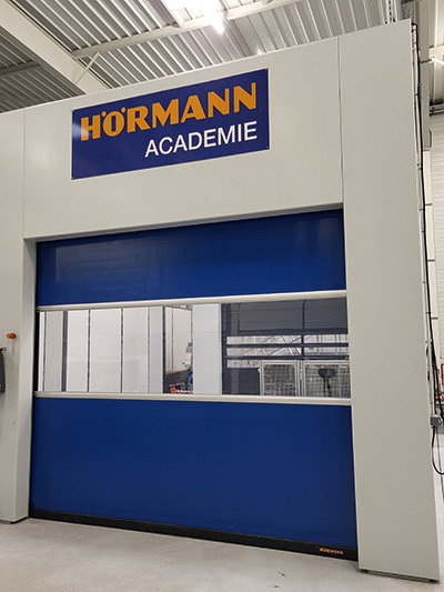 Hormann-Academie