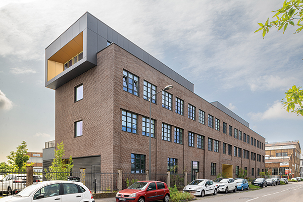 KLINE_Bureau_rehabilitation-batiment-industriel-quartier-Meinau_Strasbourg