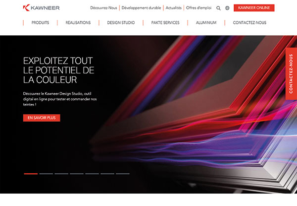 Kawneer_configurateur-Screenshot