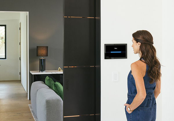 NICE_VOICE-ASSISTANT-Panel-Voice-Recognition-Lifestyle