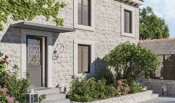 OCLER_Marquise-VAIMA-aluminium-gris-RAL-9007
