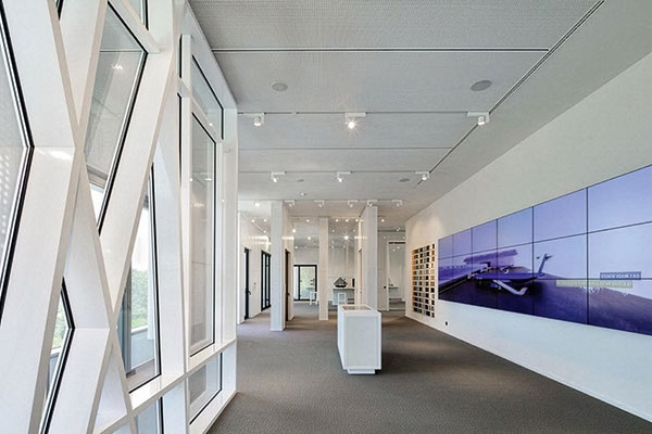 REYNAERS-Campus-Reynaers