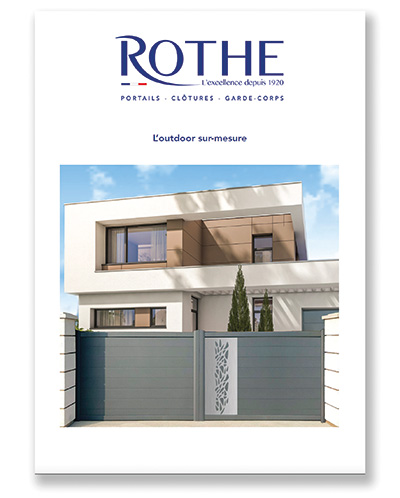 ROTHE_Catalogue