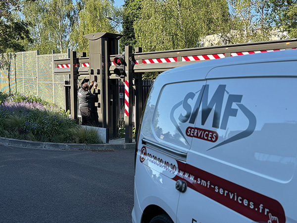 SDA_Maintenance-SMF