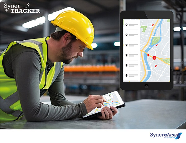 Synerglass-syner-tracker