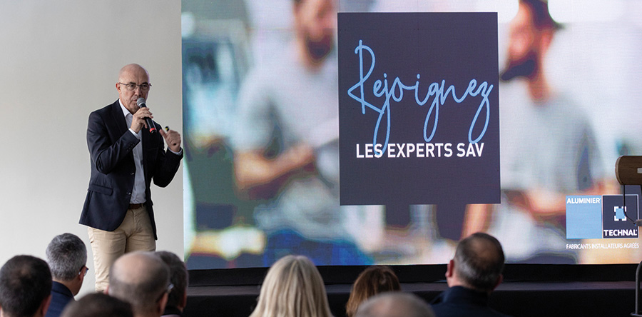 TECHNAL-reseau-Expert-SAV-agree