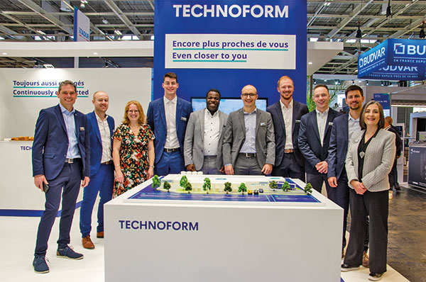 TECHNOFORM-STAND-ET-GROUPE_Batimat-2024