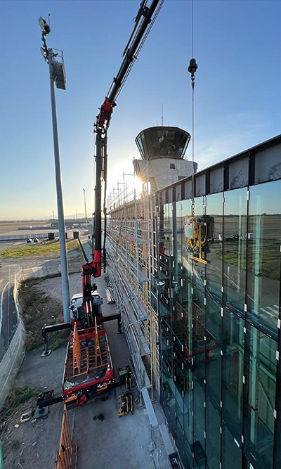 VERRE-TECHNIC-Aeroport-Entzheim