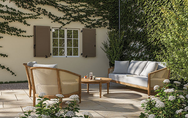 Volets-Thiebaut_Ambiance-3D_Volets-battants_Persienne-Alu-isole_RAL-7006