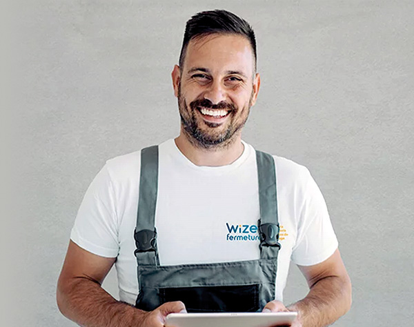 WIZEO-Installateur