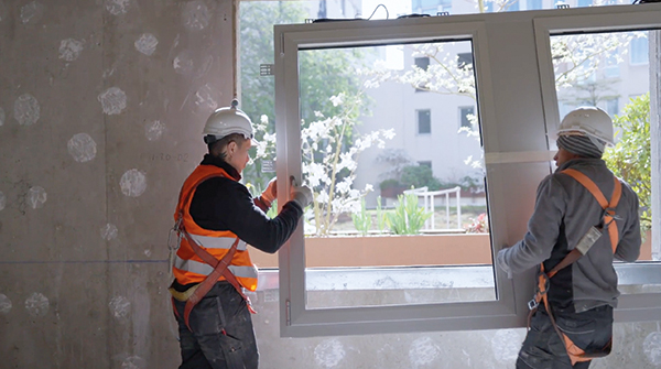 Wicona_Renovation-du-siege-CFDT-Paris_un-chantier-en-economie-circulaire