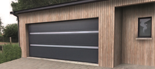Comment bien choisir le style de votre porte de garage ? - Soprofen