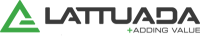 Logo LATTUADA