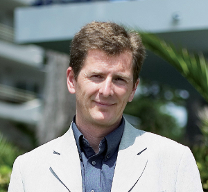 François-Xavier Jeuland, Ingénieur spécialisé en domotique et multimédia ©FFD
