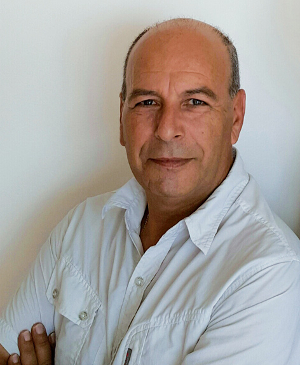 Jean-Pierre Costa, Président du réseau. ©L'Expert Fenêtre