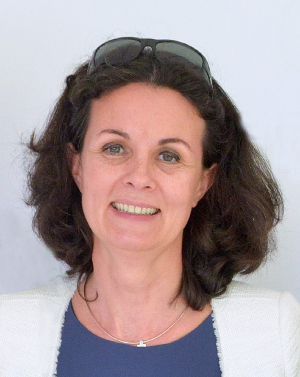 Virginie Heckel, Directrice marketing et communication Schu?co International ©Schüco