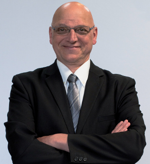 Gabriel Ferry, Directeur de la holding et fondateur de VD-Industry. ©VD-Industry