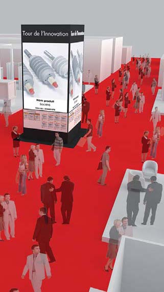 tours innovation