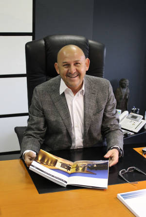 Jean Gabriel Creton ©Euradif