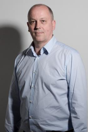 Jean-François CHARRIER, CEO d'Elocky ©Elocky