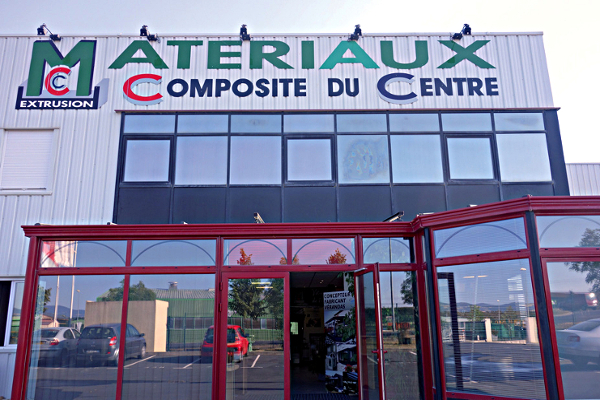 ©Groupe MCC