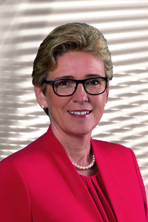 Angelique Renkhoff-Mücke ©Warema