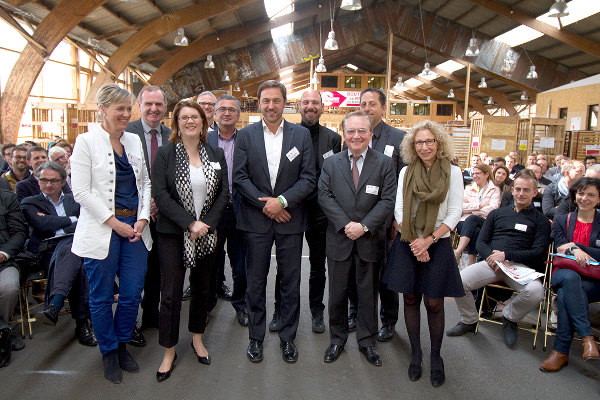 ©Novabuild - alliance HQE-GBC