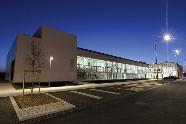 ©Frédéric Le Lan/CdA La Rochelle