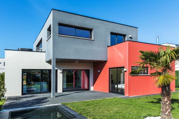 Catégorie Fenêtres et baies : FBS Véranda ©Profils Systèmes