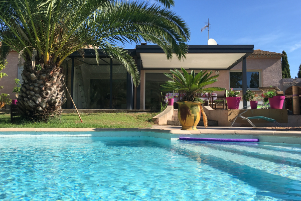 Catégorie Toitures BSO & Pergolas : Coladis ©Profils Systèmes