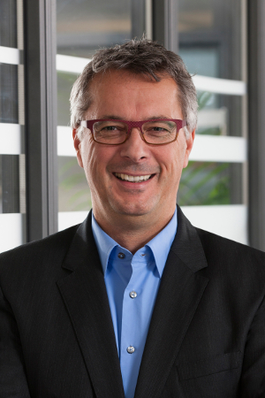 Reiner Eisenhut, Pdg du groupe tremco illbruck ©tremco illbruck